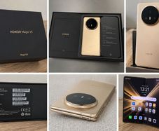 Honor Magic V5