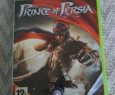 Prince of Persia XboX 360