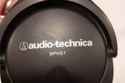 audio technics bpsh1