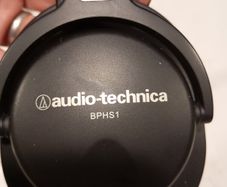 audio technics bpsh1