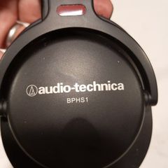 audio technics bpsh1