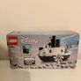Lego Disney 40659 mini steamboat Willie Image 2