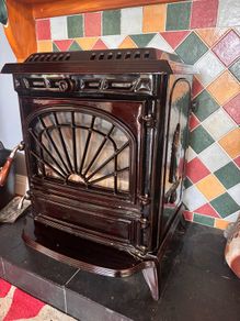 stanley waterford erin solid fuel