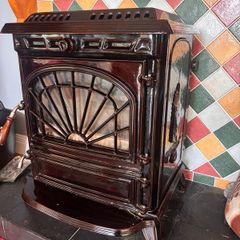 stanley waterford erin solid fuel