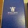 Royal mint babys rattle Image 2
