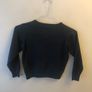 Navy school jumper (age 6-7) Image 3