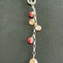 Sterling silver necklace Image 2
