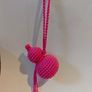 Crocheted Chinese 'Hu Lu' (Gourd) Image 10