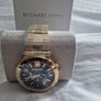 Michael Kors men's watch BRAND NEW Image 2