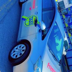 Toyota Prius 2019