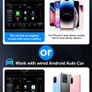 2 in 1 Wireless CarPlay Android Auto Adapter Apple Car play Dongle Mini Ai Box Image 8