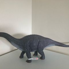 Schleich Dinosaur Apatosaurus Rare