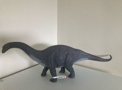 Schleich Dinosaur Apatosaurus Rare