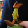 Disney Infinity Nick wild Image 3