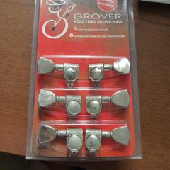 Grover 102NK Rotomatics Aged