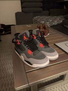 jordan flights