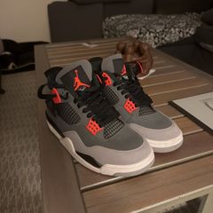 jordan flights