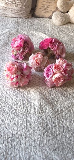 Bridal Bouquets