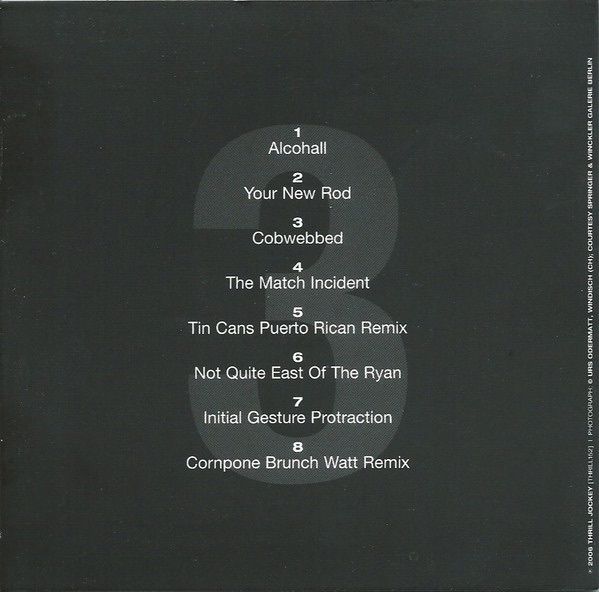 TORTOISE | A Lazarus Taxon     [The Box Set]