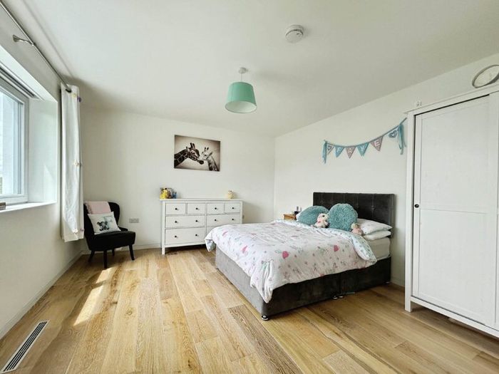 Bedroom furniture