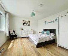 Bedroom furniture