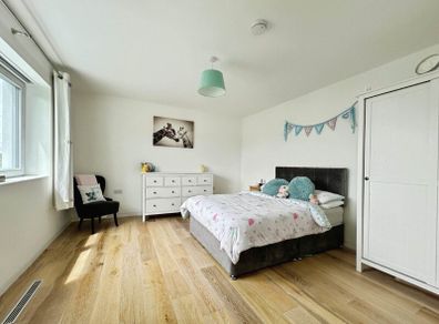 Bedroom furniture
