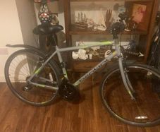Bicycle