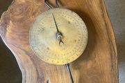 Antique Salter 41lb Dairy Hanging Scales