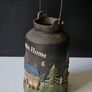 Decorative Milk Churn Image 3