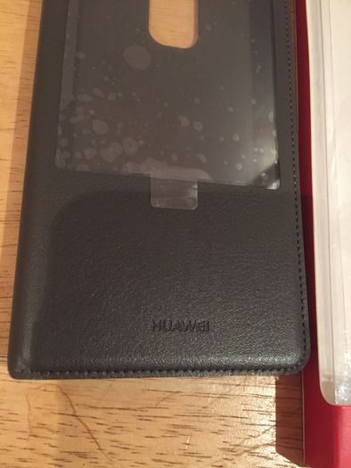 Huawei Ascend Mate7 Leather Case