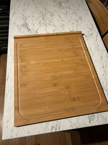 ikea Wood chopping board