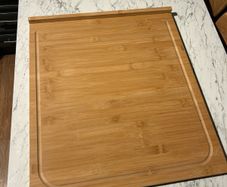 ikea Wood chopping board