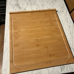ikea Wood chopping board