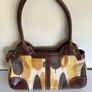 Vintage - Rare - Orla Kiely Bag Image 5