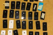 massive lot of 35 iphone 4/4s