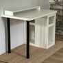 IKEA desk unit & riser Image 2