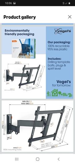 TV Mount