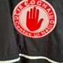 Tyrone GAA O'Neills Gaelic Football Jacket Jersey (Adult Large) FREE POST Image 2