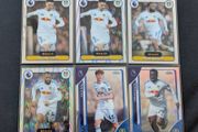 Leeds United Topps 2026 Topps Chrome Topps Merlin Topps Premier League