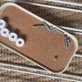 Ikea Komplement Trouser Pull Out Hangers Image 3