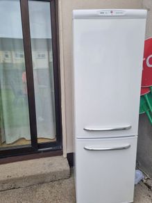 scrap fridge for free