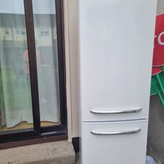 scrap fridge for free