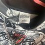 Marvel Hoodie 8-9 years Image 3