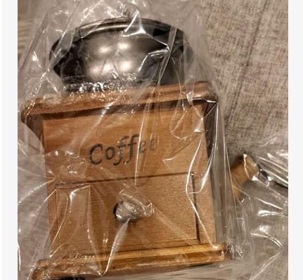 Manual Coffee Grinder - lovely gift