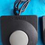 YAMAHA DD-65 Digital Percussion and Fame DD602 V2 Electronic Drum Kit and MS20 Music Stand plus all accessories Image 2
