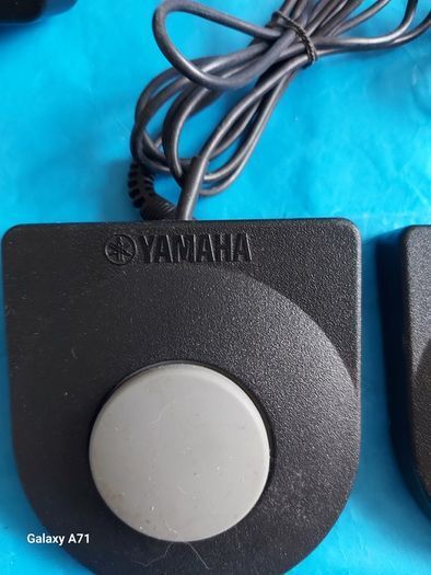 YAMAHA DD-65 Digital Percussion and Fame DD602 V2 Electronic Drum Kit and MS20 Music Stand plus all accessories
