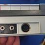 Vintage Crown Cassette Player Image 4