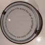 2.5ltr Johnstone's Polyurethane Varnish Clear Gloss Image 4