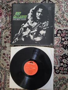 Rory Gallagher: The Best Years