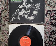 Rory Gallagher: The Best Years